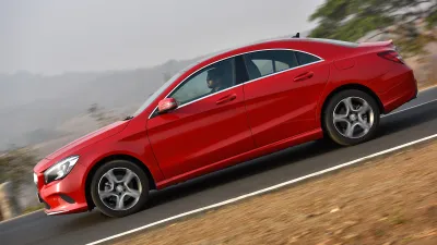 CLA 200